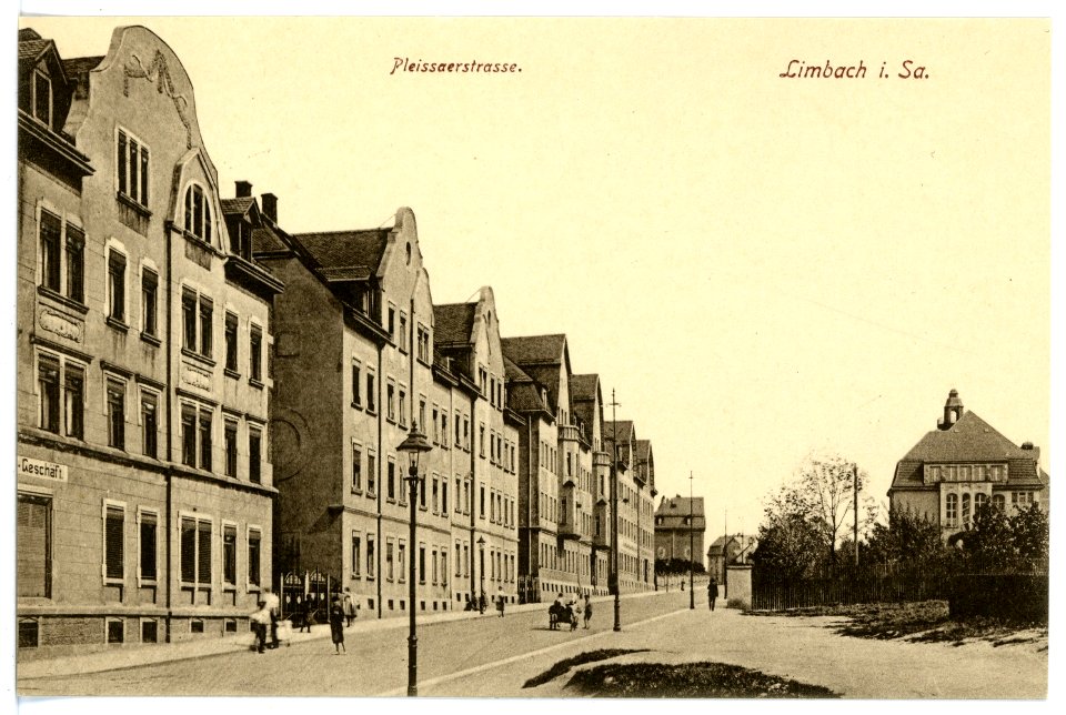15883-Limbach-1913-Pleißaer Straße-Brück & Sohn Kunstverlag