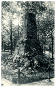 15804-Limbach-1913-Pache - Denkmal-Brück & Sohn Kunstverlag