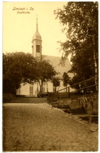 15763-Limbach-1913-Kirche-Brück & Sohn Kunstverlag