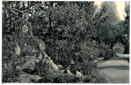 16348-Borna-1913-Bismarckdenkmal-Brück & Sohn Kunstverlag