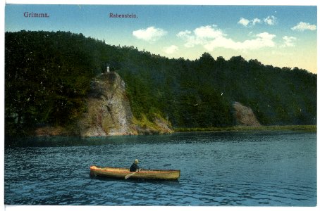 16437-Grimma-1913-Rabenstein-Brück & Sohn Kunstverlag