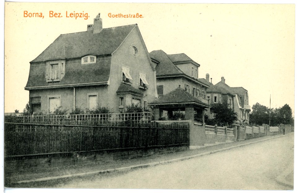 16386-Borna-1913-Goethestraße-Brück & Sohn Kunstverlag