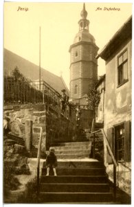 16413-Penig-1913-Am Stufenberg-Brück & Sohn Kunstverlag
