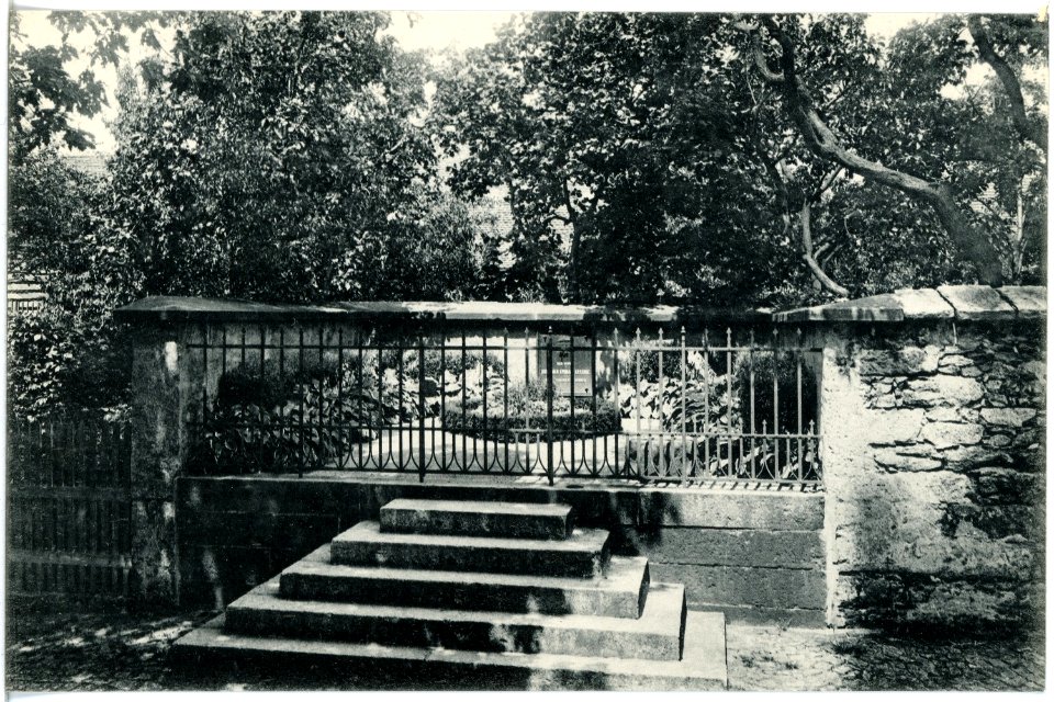 18323-Kamenz-1914-Lessing - Geburtsstätte-Brück & Sohn Kunstverlag