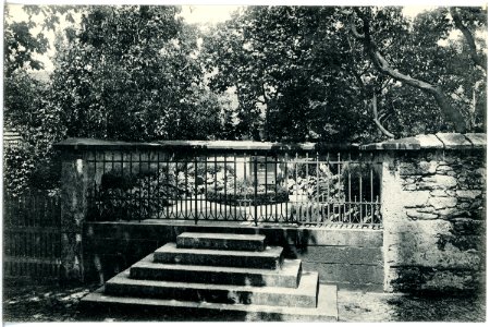 18323-Kamenz-1914-Lessing - Geburtsstätte-Brück & Sohn Kunstverlag