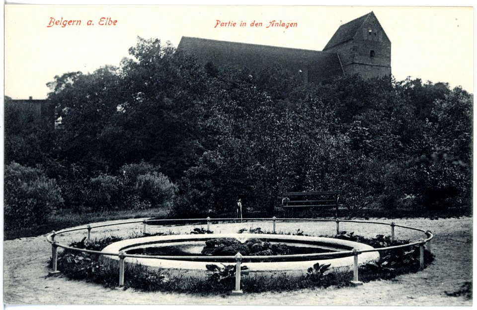 18688-Belgern-1915-In den Anlagen-Brück & Sohn Kunstverlag