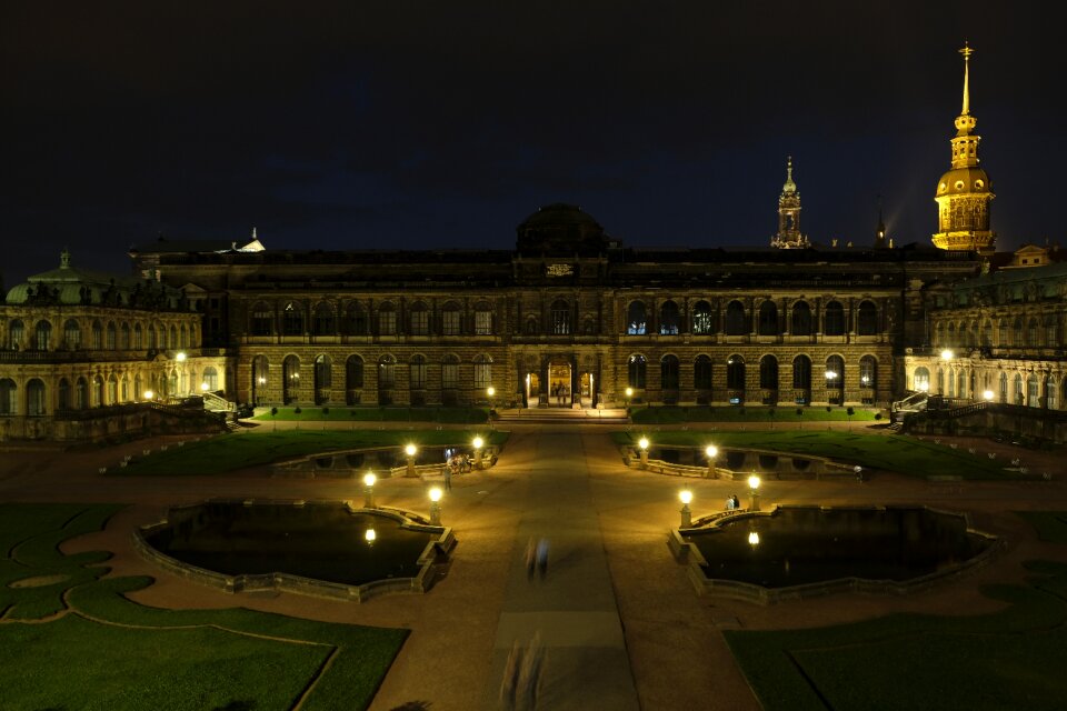 Historic center historically germany
