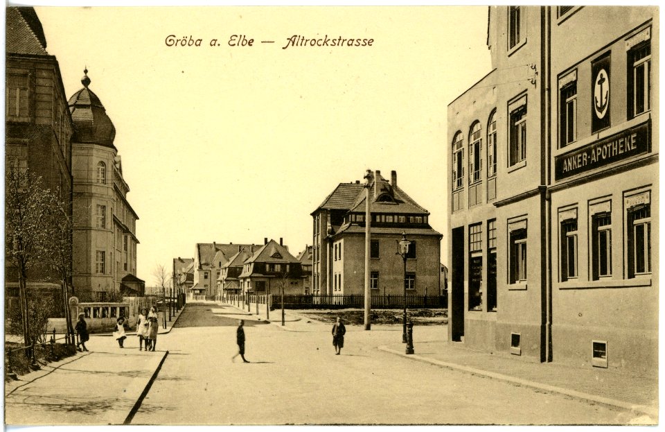 18878-Gröba-1915-Altrockstraße-Brück & Sohn Kunstverlag