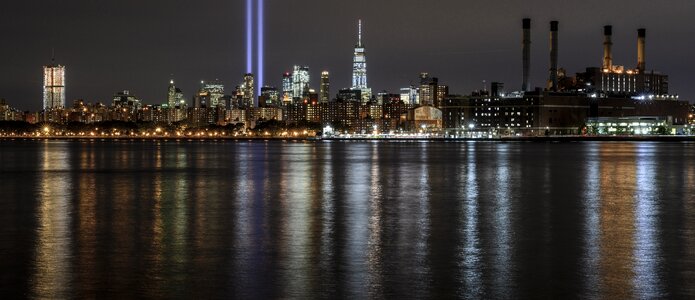 9 11 new york gray news