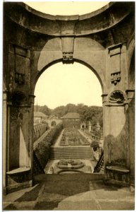 18264-Tetschen-1914-Belvedere-Brück & Sohn Kunstverlag