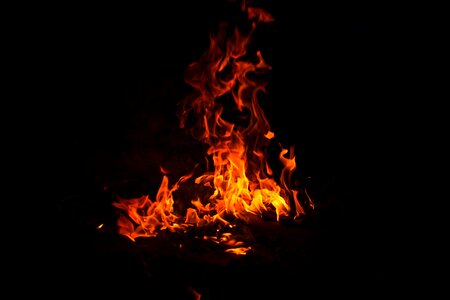 Calls of fire