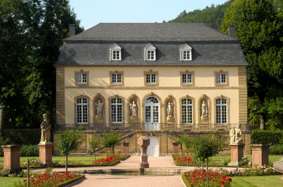 Architectuur historisch erfgoed