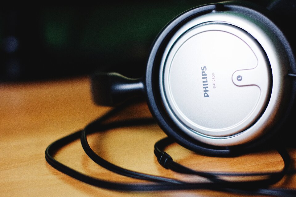 Audio music technology