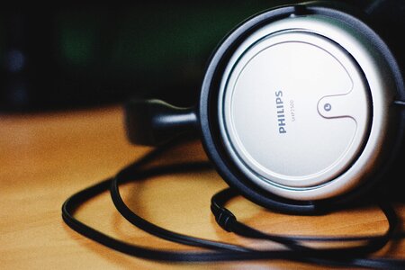 Audio music technology