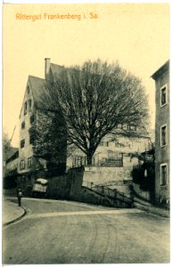 17347-Frankenberg-1914-Rittergut-Brück & Sohn Kunstverlag