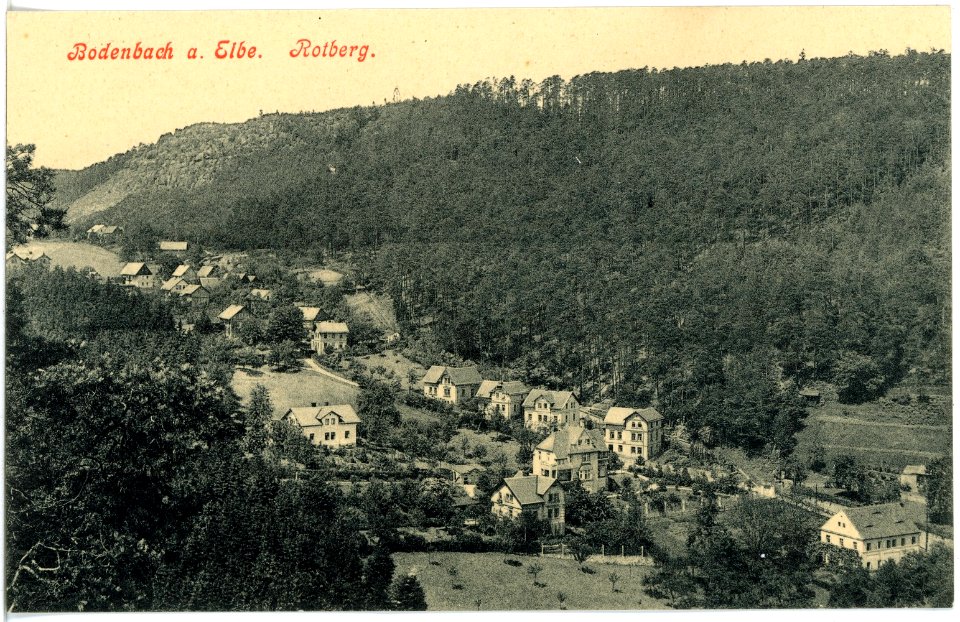 17913-Bodenbach-1914-Rotberg-Brück & Sohn Kunstverlag