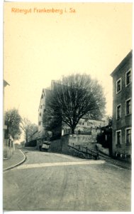 17348-Frankenberg-1914-Rittergut-Brück & Sohn Kunstverlag