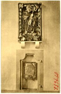 17683-Meißen-1914-Relief Bischof von Weißenbach-Brück & Sohn Kunstverlag