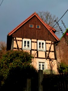 Oberwachwitzer Weg 10 Wachwitz