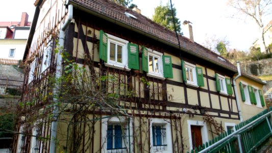 Oberwachwitzer Weg 5 Wachwitz 2