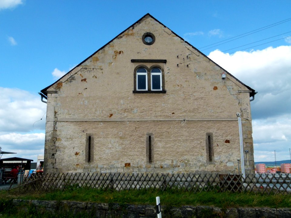 Obstscheune Krietzschwitz 24 Pirna 1