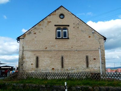 Obstscheune Krietzschwitz 24 Pirna 1