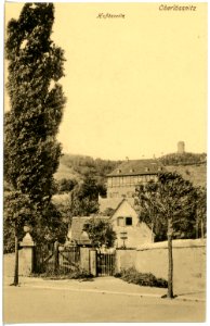 17943-Radebeul-1914-Hoflößnitz-Brück & Sohn Kunstverlag