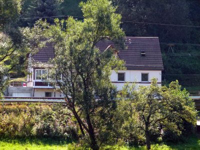 Obervogelgesang 1 Pirna