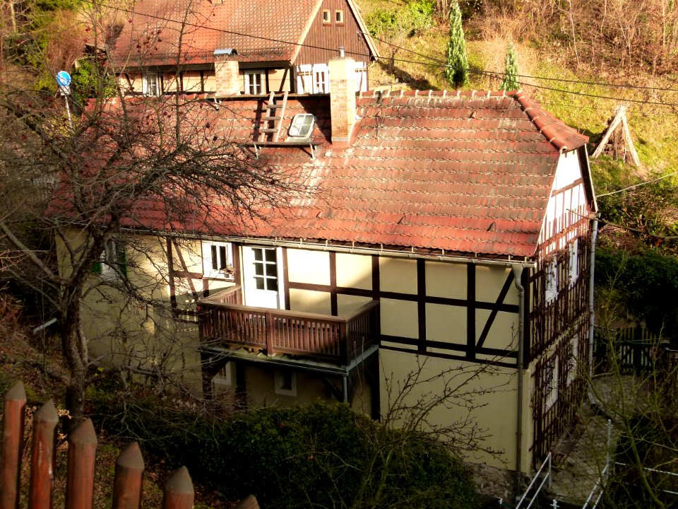 Oberwachwitzer Weg 5 Wachwitz 4