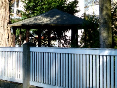 Pavillon Goetheallee 38 Blasewitz