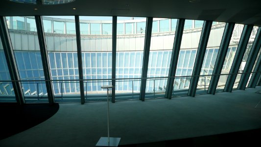 Osaka Umeda Sky Building 16