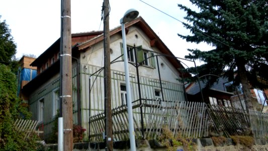 Ohlsche 10 Wachwitz