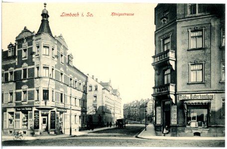 17368-Limbach-1914-Königsstraße-Brück & Sohn Kunstverlag