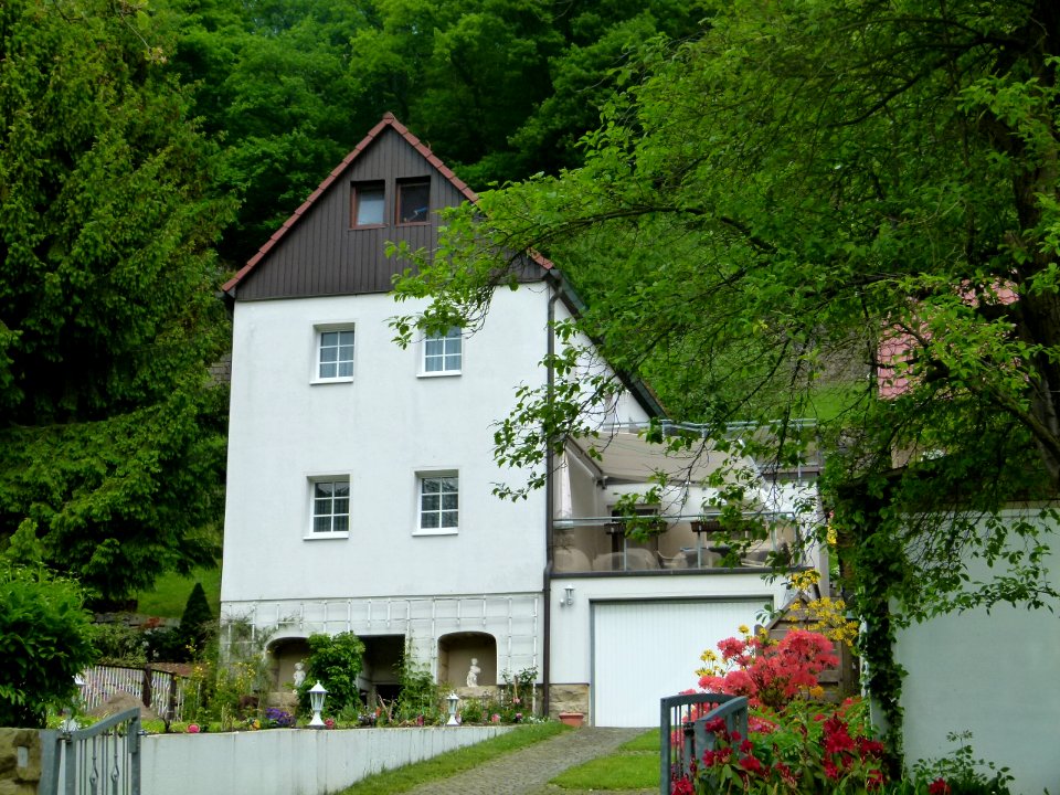 Oberposta 50 Pirna 1