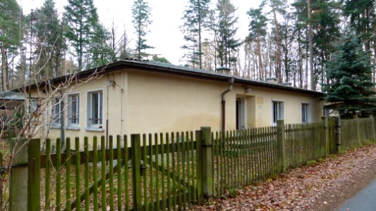 Nachtflügelweg 25 Weißer Hirsch