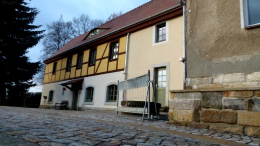 Neugersdorfer Straße 3 Loschwitz 2