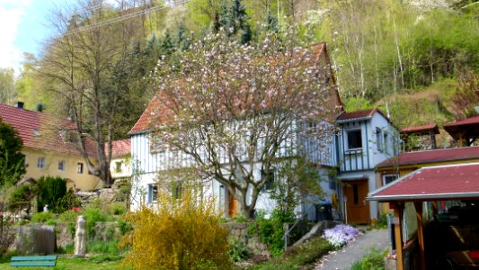 Oberposta 59 Pirna 2