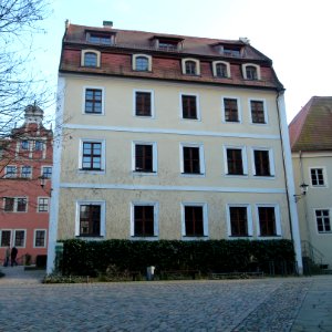 Obere Burgstraße 14 Pirna