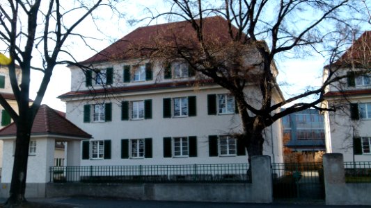 Messering 27 Friedrichstadt