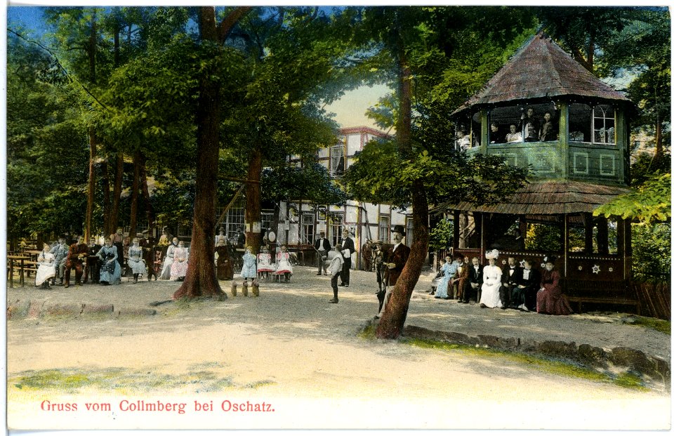 17707-Collm-1914-Collmberg-Brück & Sohn Kunstverlag