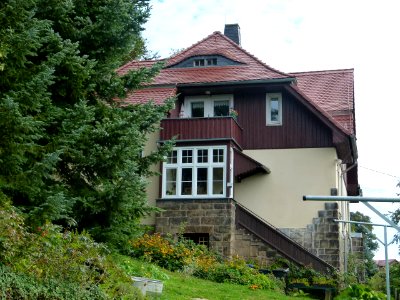 Mittelweg 33 Dorf Wehlen 1