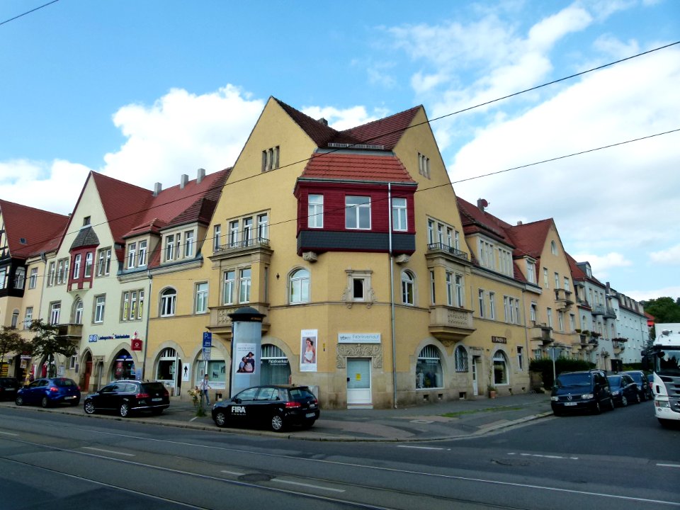 Neuberinstraße 1 Laubegast 2