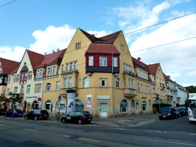 Neuberinstraße 1 Laubegast 2