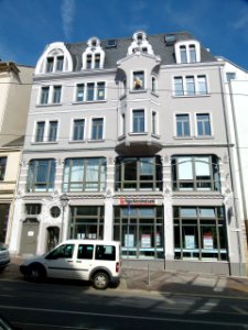 Neundorfer Straße 2 Plauen 1
