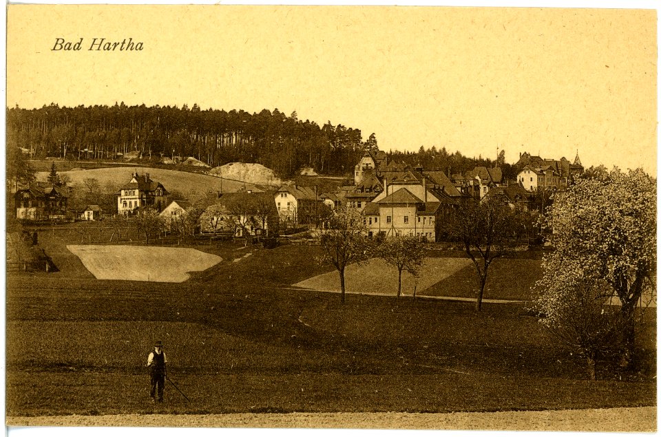 17740-Bad Hartha-1914-Blick auf Bad Hartha-Brück & Sohn Kunstverlag