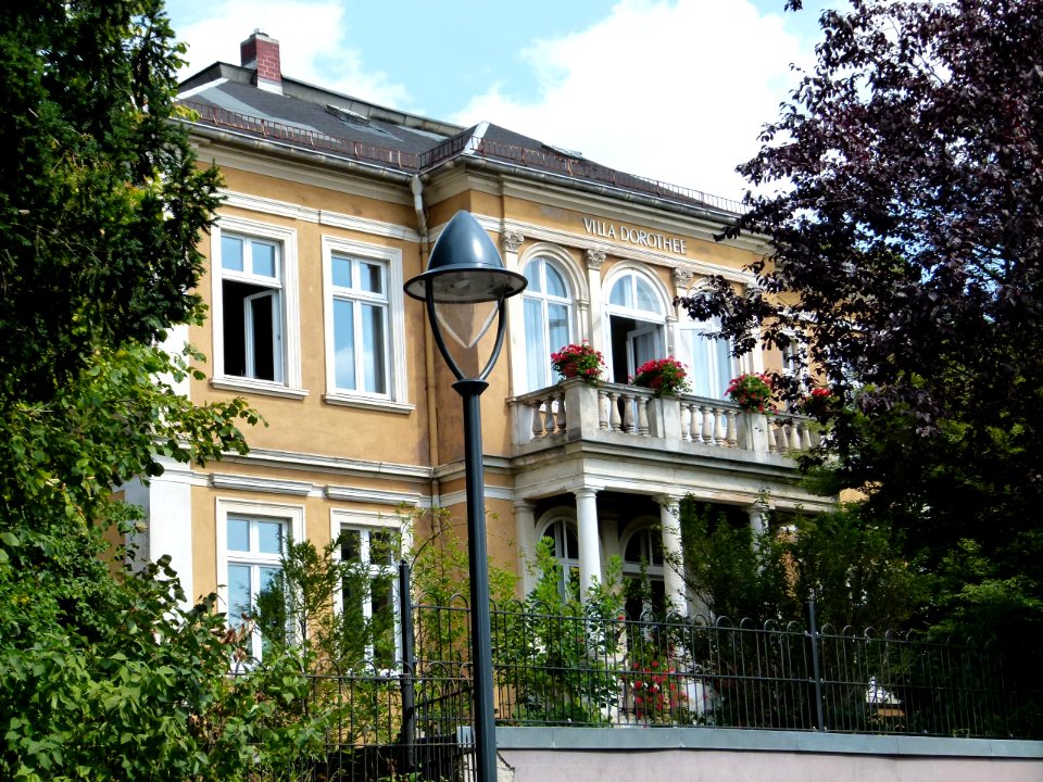 Obere Bergstraße 20 Radebeul