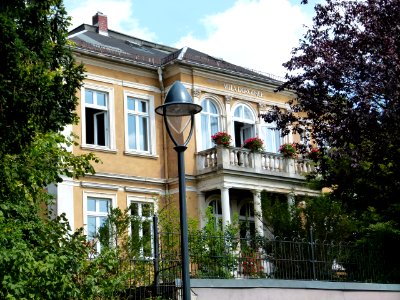 Obere Bergstraße 20 Radebeul