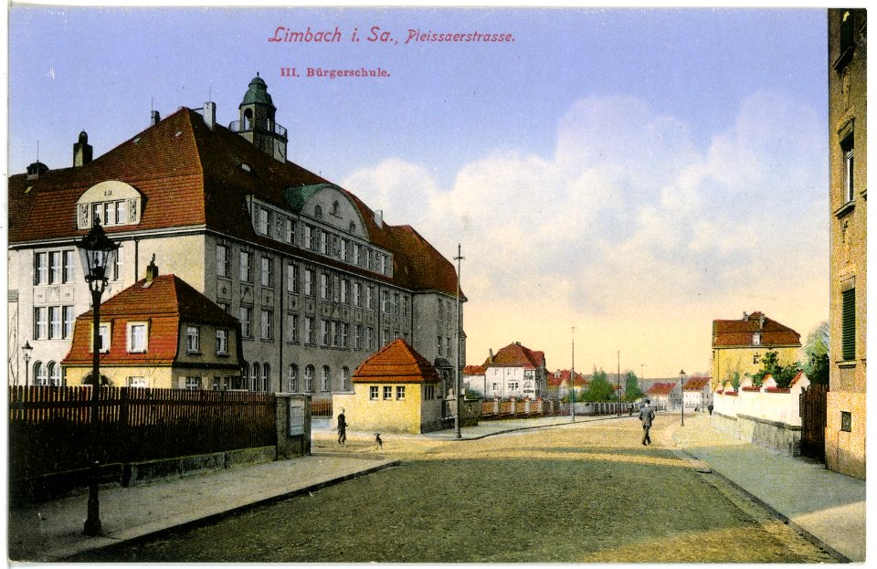 17640-Limbach-1914-Pleißaer Straße-Brück & Sohn Kunstverlag