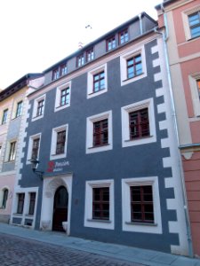Niedere Burgstraße 3 Pirna