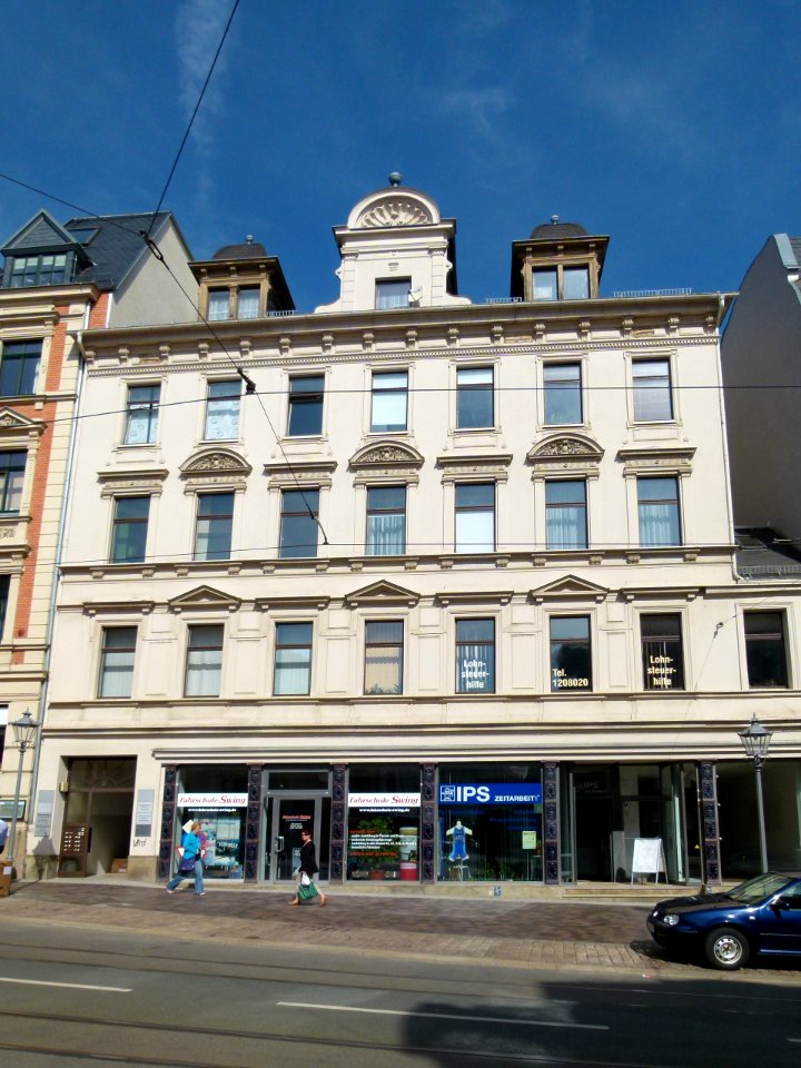 Neundorfer Straße 4 Plauen 2